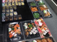 -池田寿司·4H鲜作(西直门凯德华联店)