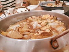 -小土豆北方菜馆(文慧园店)