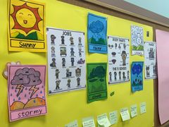 -瑞思英语·少儿英语启蒙(和平·国际商场示范校区)