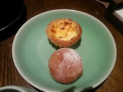 -粗茶淡饭·隐庐私厨(东亭店)
