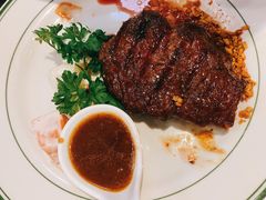 -西十二街牛排(西红门荟聚店)