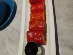 -陶兰居·香港饭店·海鲜大排档(圆融时代广场店)