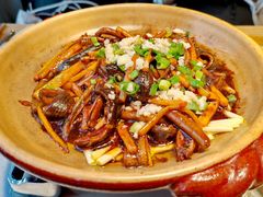 -苏帮袁Sue Cuisine(来福士店)