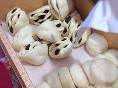 -二斗栗子(黄河道店)