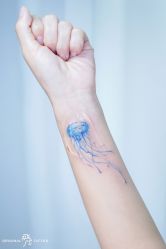 -飛凡TATTOO纹身•原创