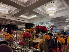 大堂-芭菲盛宴·环球美食(解放碑英利国际店)
