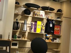 -达不溜意复合式咖啡店(市政广场店)