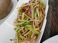 -东馆和天下特色餐饮(工农店)