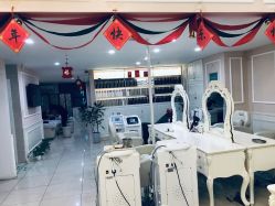 -Bollins波林丝•专研护发中心