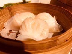 -上海金桥红枫万豪酒店-万豪中餐厅