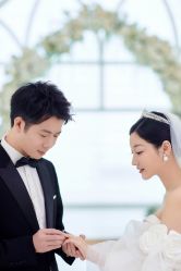 -金夫人婚纱摄影(华南店)