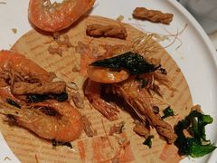 -径山十八道·风味民间菜(杭州总店)