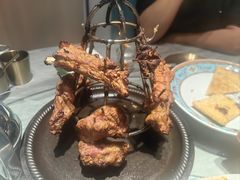 -巴依老爷新疆餐厅