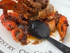 -Ministry of Crab•MOC(交子大道店)