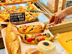 -Briant石窑面包(丰盛里店)