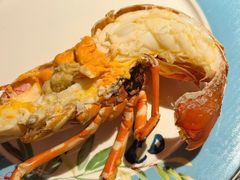 -龙虾奇迹泥炉烤肉(大华三路店)