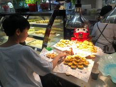 -欢乐牧场·海鲜烧烤涮自助餐(蚌山万达店)