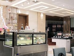 -索菲特酒店 · 云尚天际自助餐厅