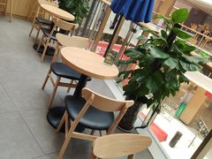-瑞幸咖啡(王府井购物中心店)