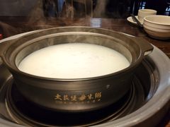 -大良毋米粥(锦龙路总店)