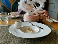-香樟花园法式铁板烧(恒隆广场店)