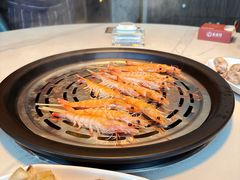 -水禾轩·海鲜蒸汽主题餐厅(拱北店)