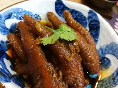 -点都德(盘福楼店)