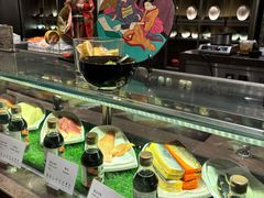 -西安高新洲际酒店•源咖啡全日制餐厅