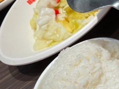 -胖哥俩肉蟹煲(富阳万达店)