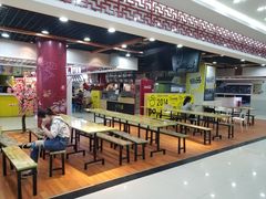 -好吃街美食城(八一广场店)