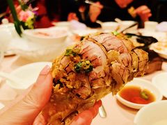 -陶陶居海鲜酒家(新马路店)