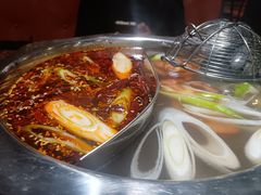 -贵州黄牛肉(西溪湿地店)