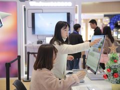 每次路演都是最完美的邂逅-微软授权专卖店(陆家嘴中心店)