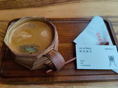 -乌托邦咖啡(武侯祠店)