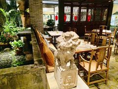 -王府半岛酒店