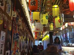 -坂吉屋·居酒屋深夜食堂(龙湖店)
