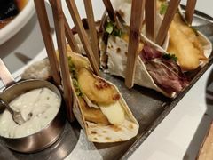 -肴约·花园式餐厅(湖里店)