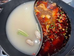 -新辣道鱼火锅(西直门店)