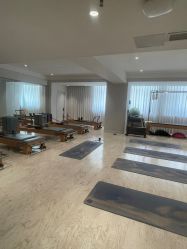 -悦尚生活空间•瑜伽普拉提•悦心芳香疗愈SPA