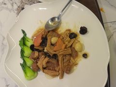 -秦月轩·陕西家乡菜(阜成路·五棵松店)