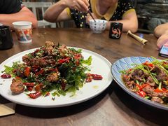 -吃货私房菜(丽江束河古镇店)