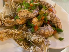 -启东小海鲜(庄先湾路1号店)
