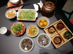 -火宫殿·湘菜小吃·商务宴请·生日聚会(市府店)