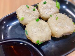 -小杨生煎(龙阳广场店)