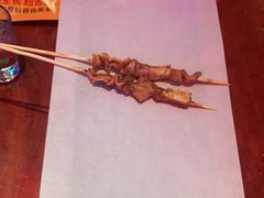 -肉串汪(望京店)