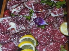 -丸藏和牛烧肉专门店(园区师惠坊店)