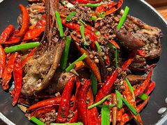 -老板恋上鱼(高新万达店)