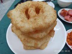 -天毓山庄·餐厅