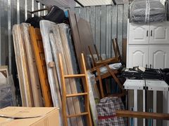 -StorHub趣存自助仓·迷你仓(金桥店)