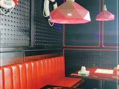 大堂-蛮横肉蟹煲(印象城店)